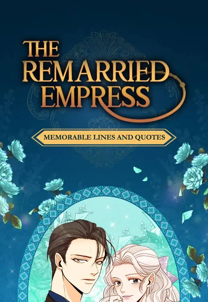 Remarried Empress Chapter 85.3 2